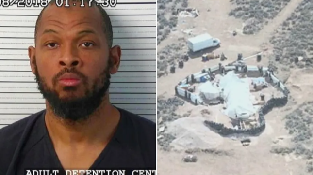 Featured image for Terrorist Camp Exposed