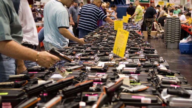Featured image for Forgotten Firearms?