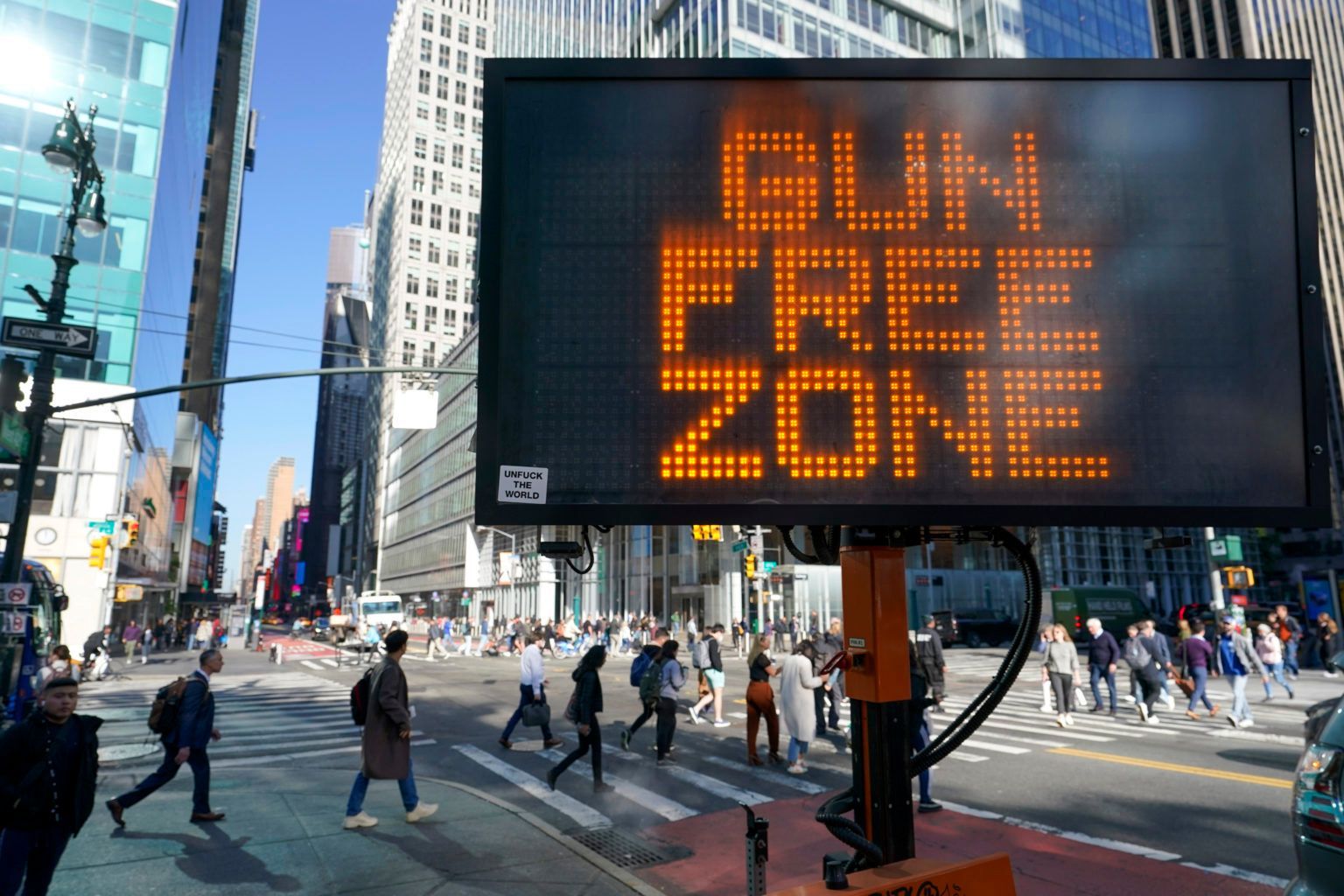 Featured image for Cato Survey Says....New York The Worse