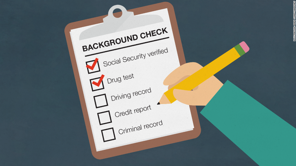 Featured image for Background Checks: Do They Sometimes Go To Far?