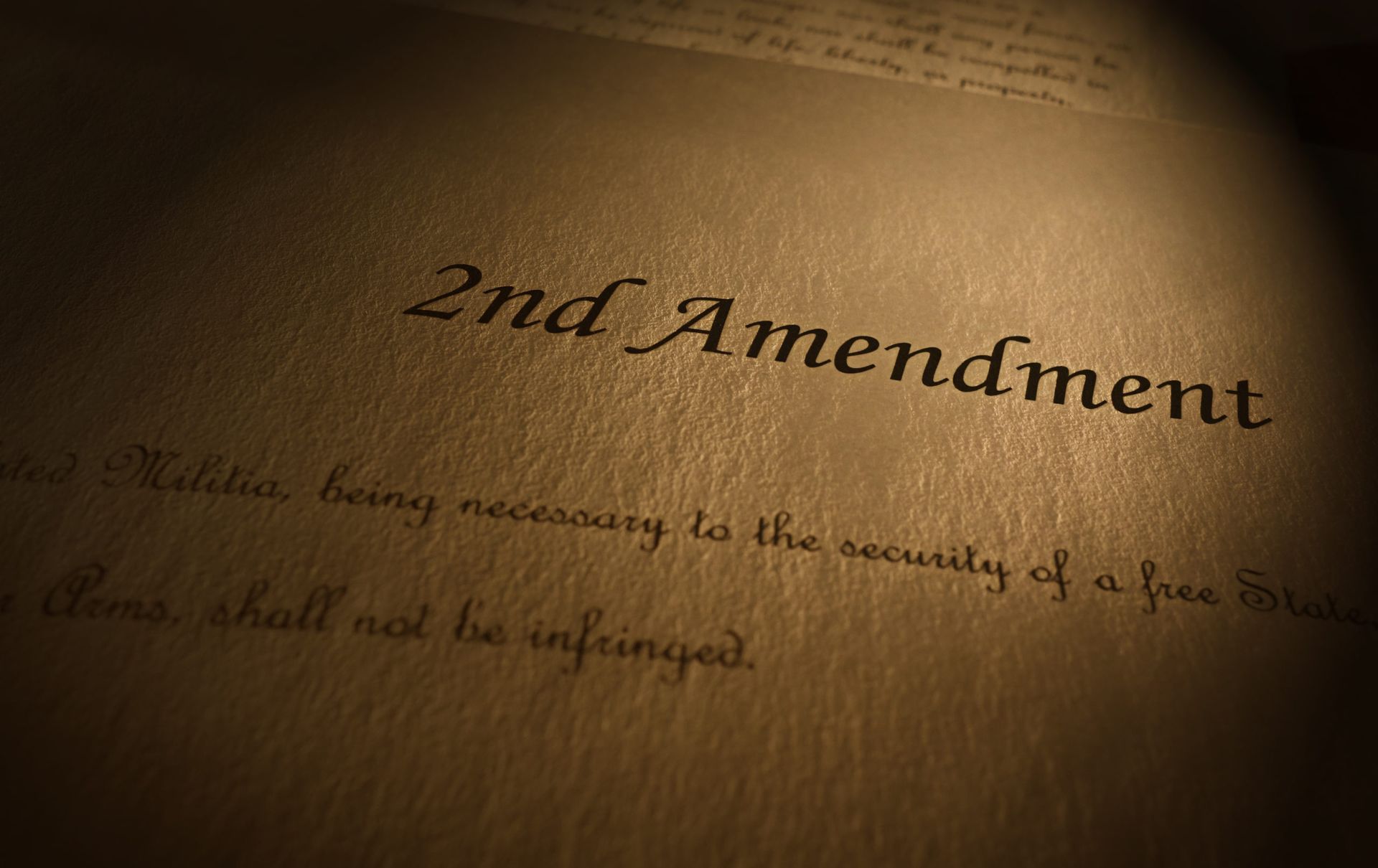 Featured image for ATF Sued in Federal Court By The City of  Baltimore