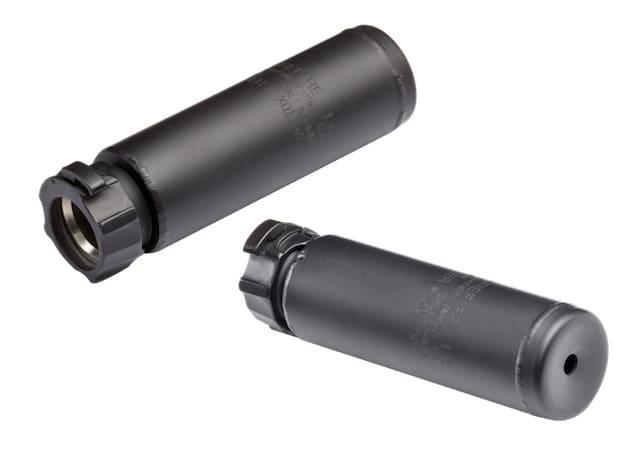 Featured image for Kielma's Opinion: Is a Suppressor Right for You? My Perspective as a Responsible Gun Owner