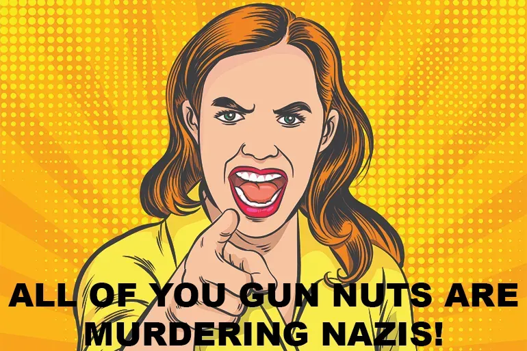 Featured image for More Democrat Nonsense