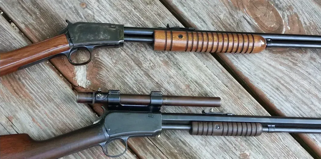 Featured image for Treat All Guns As If They Were Loaded!