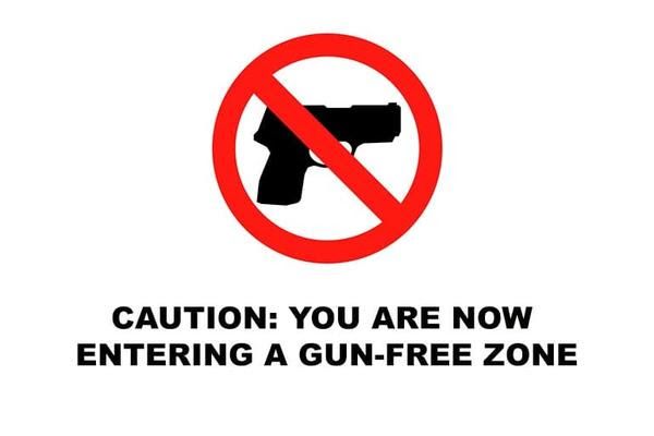 Featured image for Gun Free Zone: Let's take a Comprehensive Look