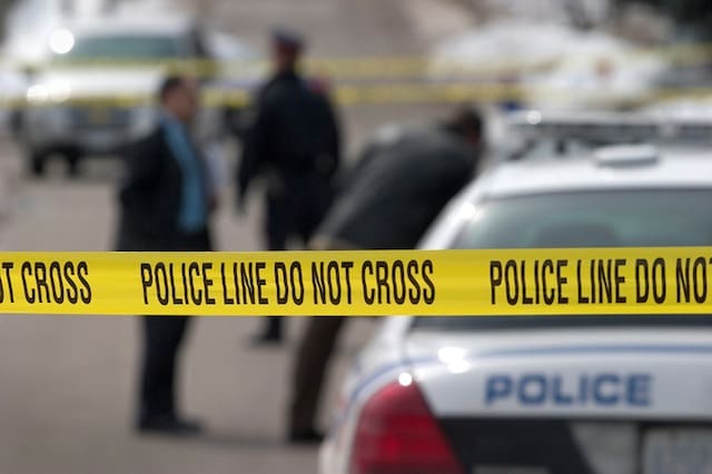 Featured image for If a police officer asks to search your car and you say no, what happens next?