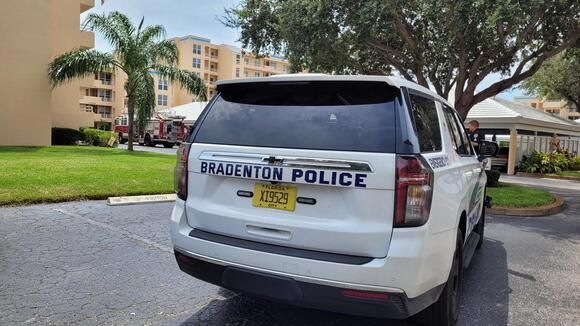 Featured image for Bradenton Police and The ATF