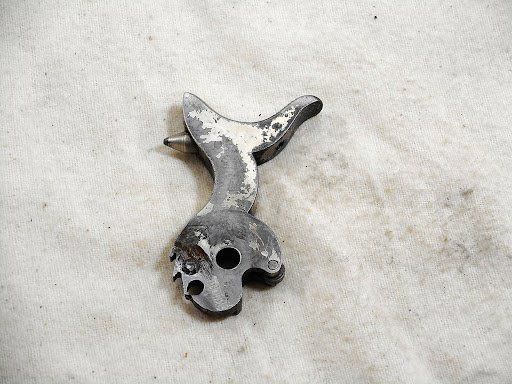 Featured image for Cowboys and Revolvers