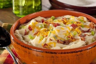 Authentic German Potato Salad