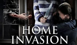Featured image for Home Invasion Part 2 More Good Information