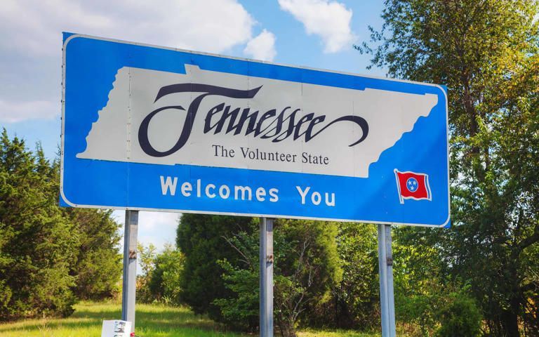 Featured image for Tennessee Stay or Leave? WOW!