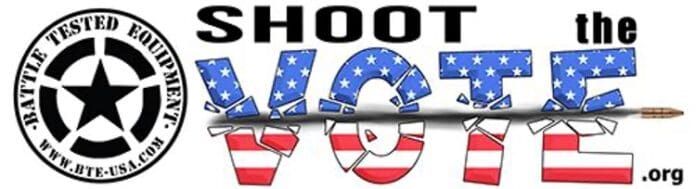 Featured image for Shoot The Vote: Good Read