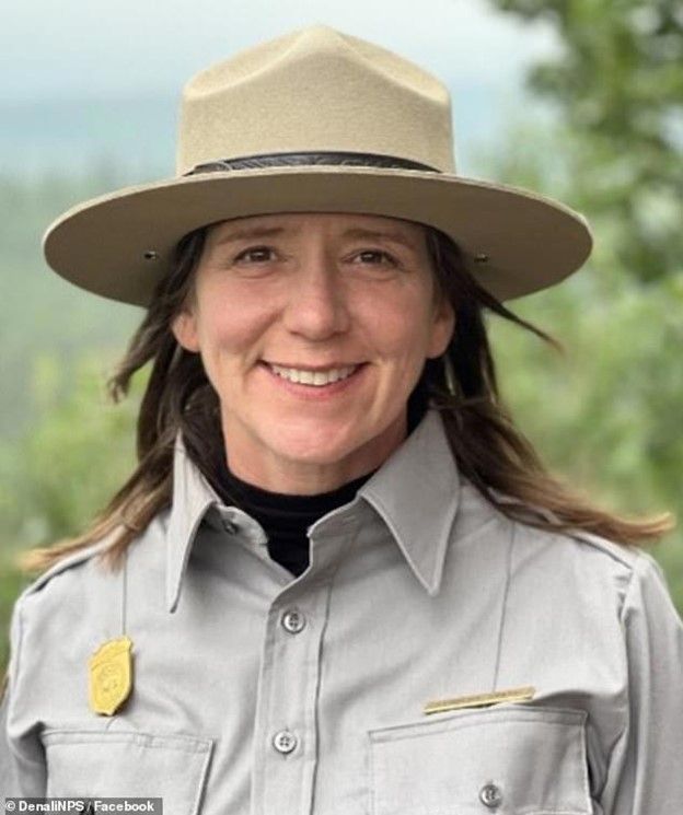 Featured image for Brooke Murrell A Person of Interest. A United States Ranger Who is A Tyrant?