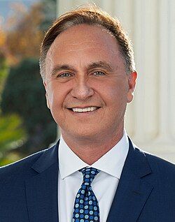 Featured image for California Assemblyman Lawmaker Zbur Amends His Ways