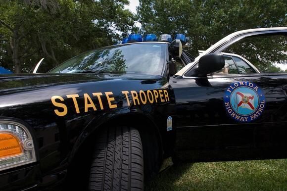 Featured image for Getting Pulled Over With a Legal Firearm On Your Person