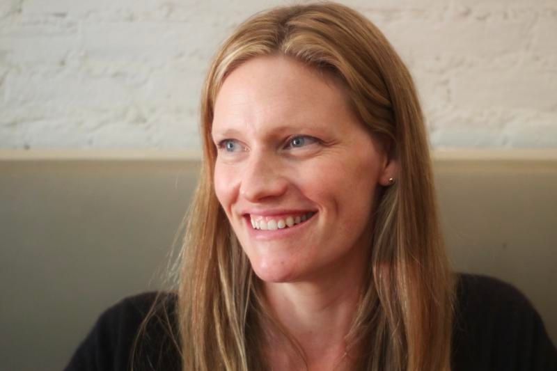 Featured image for The Trace and The Lies from Tali Woodward