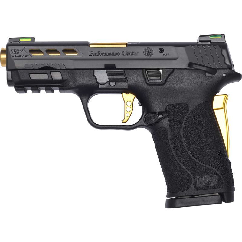 Featured image for Gun Cleaning  and WHY Let's Take a LOOK