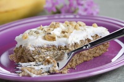 AnnaBanana Cake