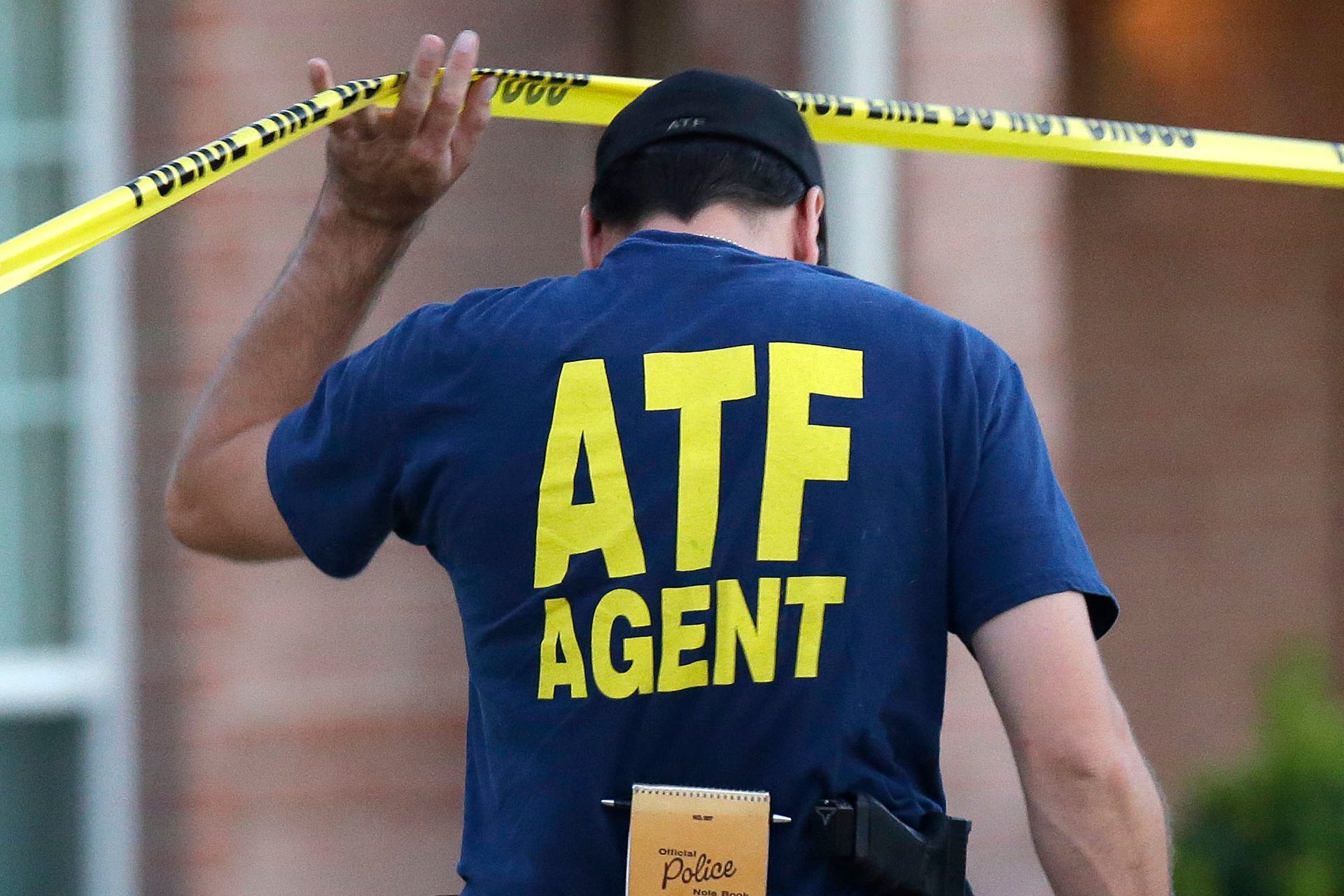 Featured image for ATF News San Juan