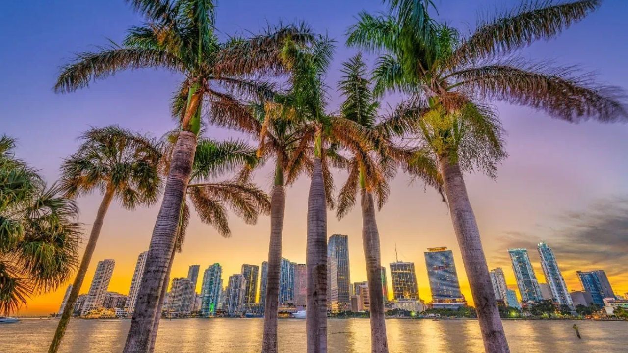 Featured image for FLORIDA MY HOMETOWN: "PROUD Of MY FLORIDA" Here are 10 Reasons WHY!