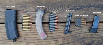 Featured image for Do You Carry A Spare Magazine?