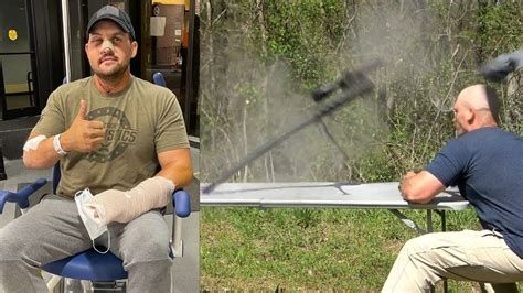 Featured image for Inexpensive Firearms. Gregg Kielma's Thoughts