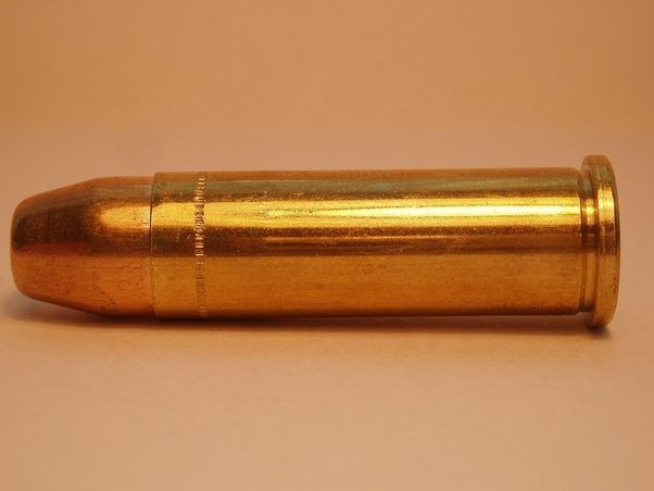 Featured image for Ammo.... .38 Special How Long Will It Last In Storage