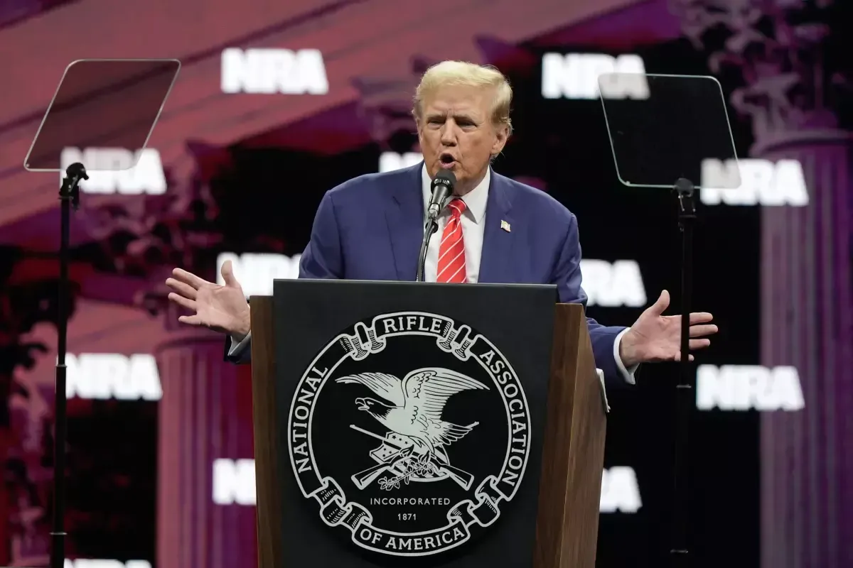 Featured image for Trump - Harris...Part Two- January 2025 Inauguration