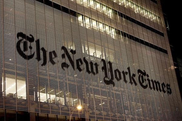 Featured image for New York Times: More Misinformation