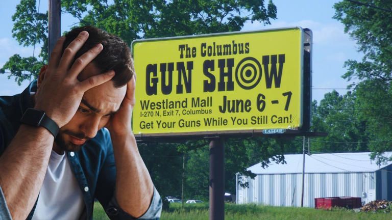 Featured image for Gun Show's: What Not To BUY? Your Decision Make It a Good One