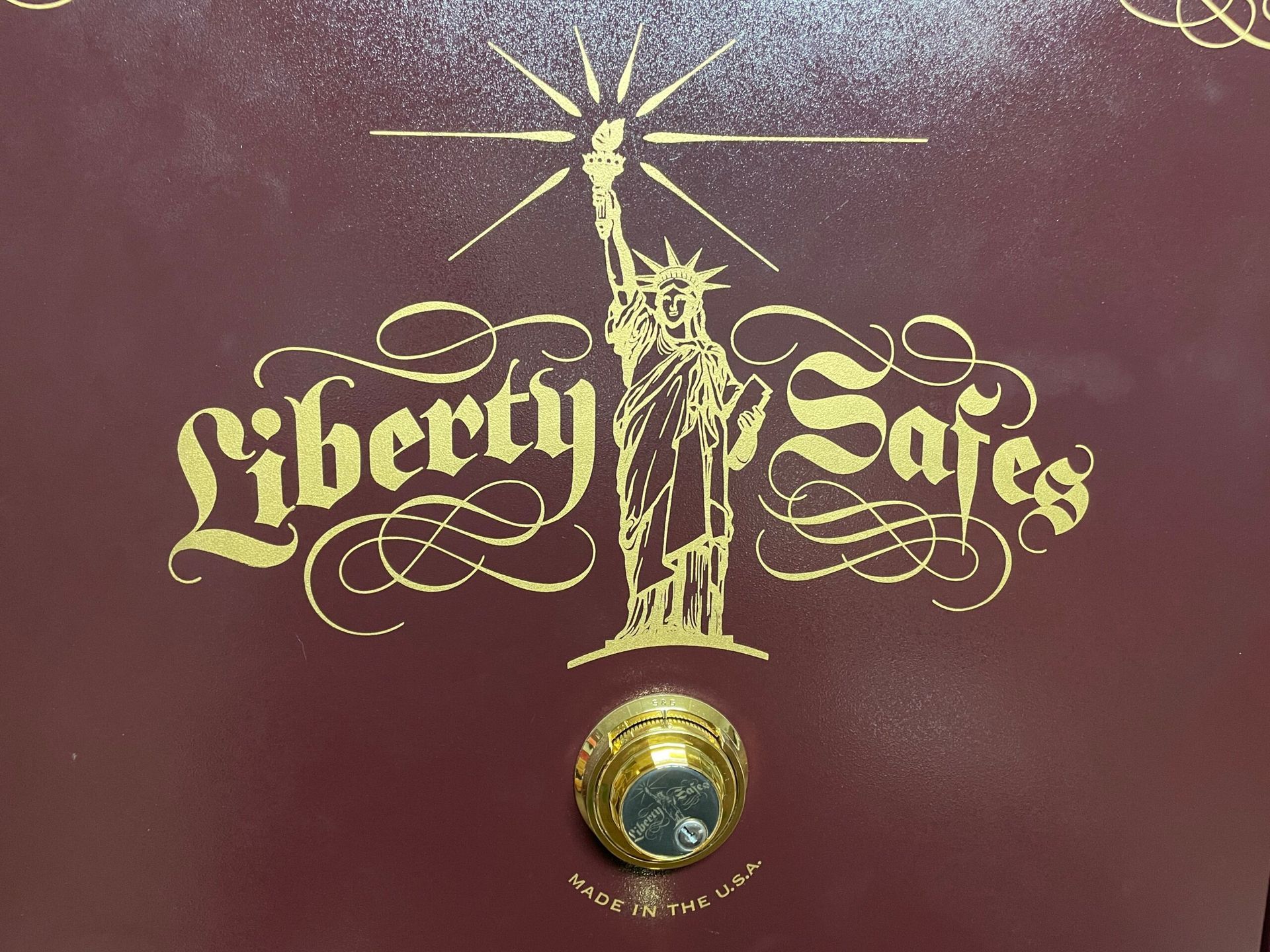 Featured image for Liberty Safe Company and "THE FBI" Please check it out!