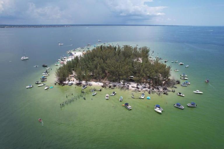 Featured image for Beer Can Island For Sale