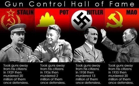 Featured image for Firearm Confiscation Compliance: What Are you Going To Do?