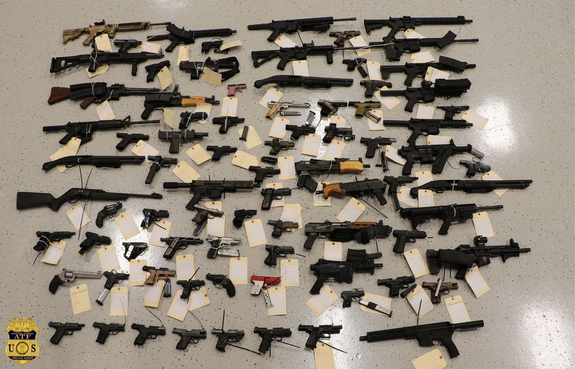 Featured image for Firearm BUY Backs: WHY WOULD YOU?