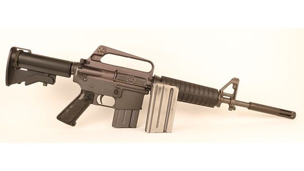 Featured image for AR-15 20 or 30 Round Magazines What's Your Choice?