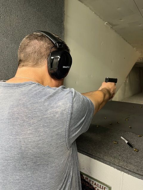 Featured image for How to Pick the Right Firearm: A Smart, Safe Approach for New Owners, Students and The Seasoned Shooter