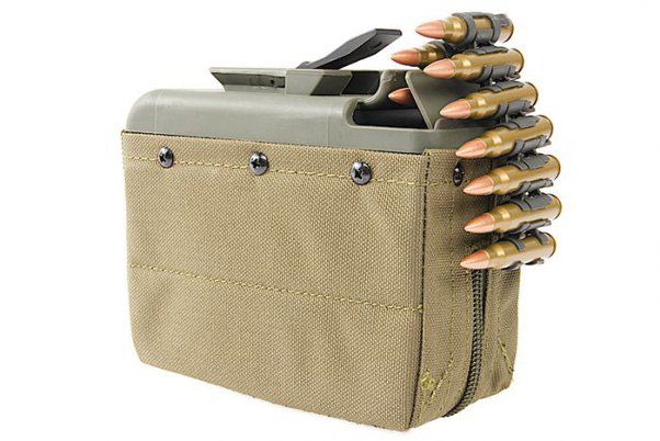 Featured image for Ammo: Aluminum vs Brass