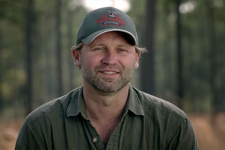 Featured image for NRA Is In Trouble Now What?