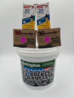 Featured image for Online Ammo Sales: Democrat Sponsored Bill Wants it STOPPED