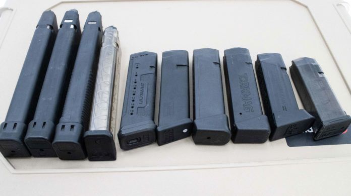 Featured image for What is Considered a High Capacity Magazine