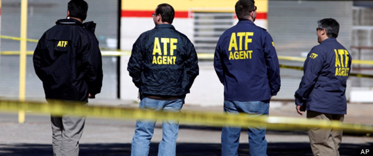 Featured image for ATF’s Cekada: NFA Guidance Coming Soon