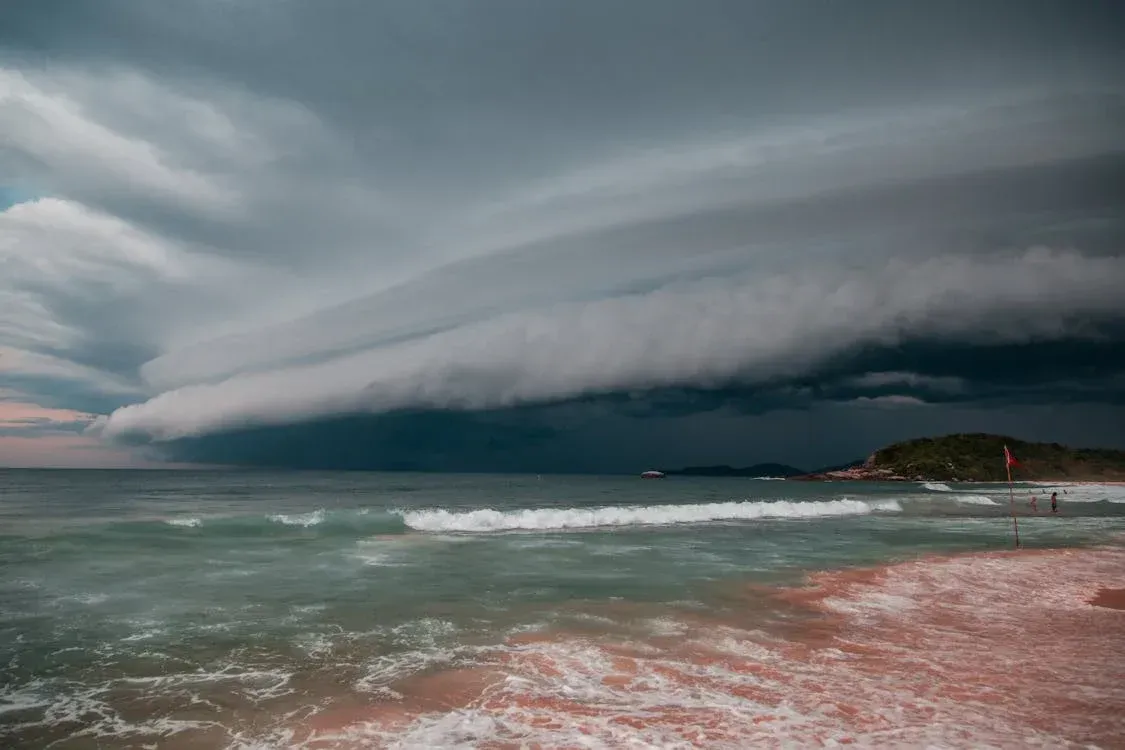 Featured image for Safety Before and During a Storm