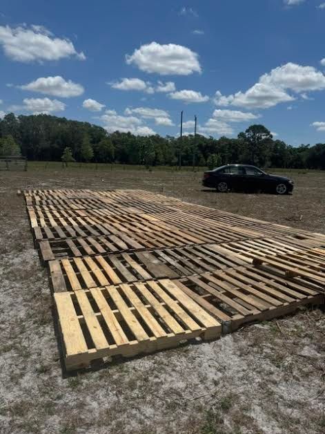 Featured image for Private 150 Yd Range Update