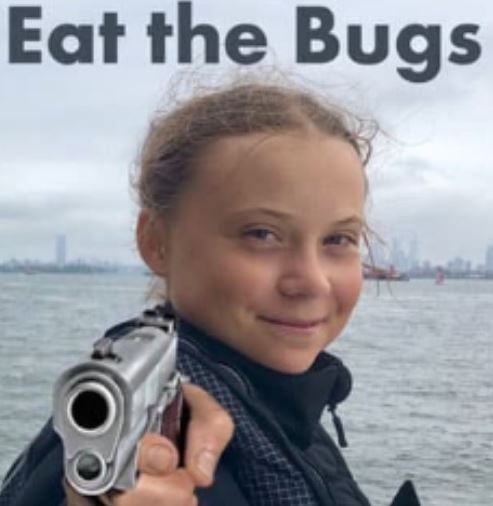 Featured image for Gretta T Going to JAIL