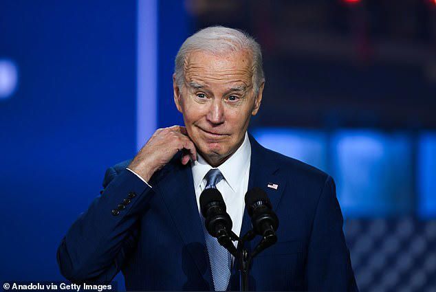 Featured image for Bidenomics A Huge Failure....HUGE!