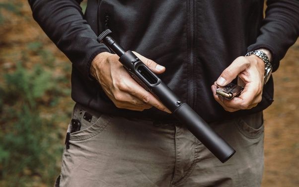 Featured image for The Killing a United Health Care CEO...What Firearm Was Used?