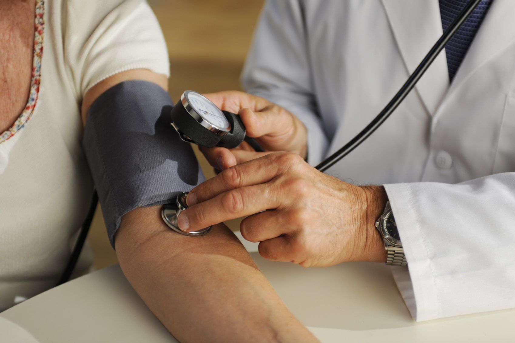Featured image for Blood Pressure: What You Need to Determine and Understand The Results