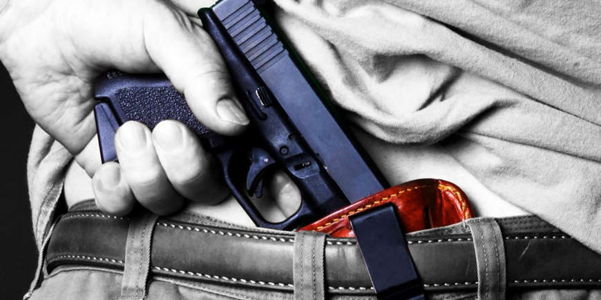 Featured image for Why People Carry Firearms Without Understanding the Laws or How to Use the Weapon