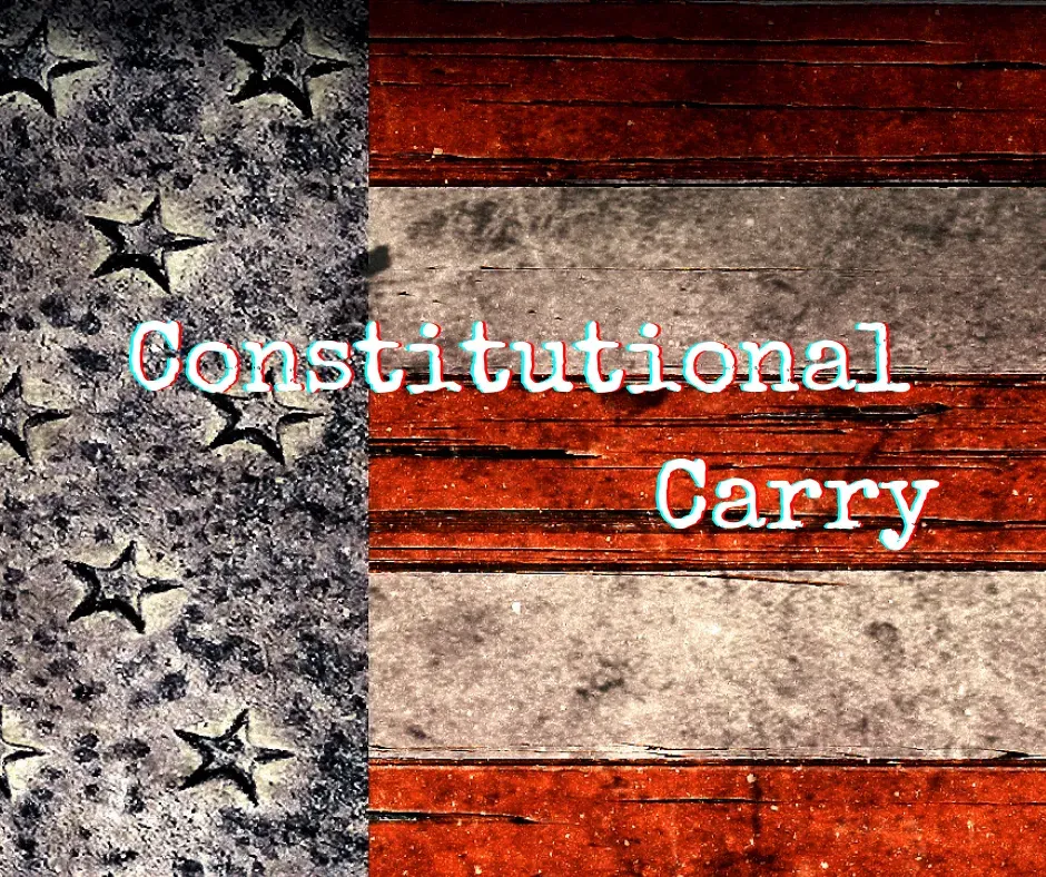 Featured image for Permit or Permittless Carry:We Break it down State by State