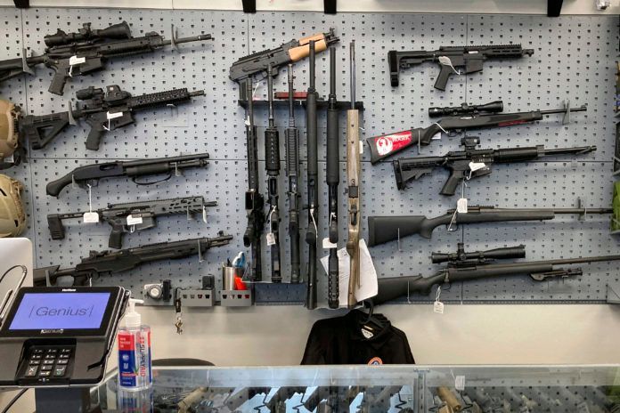 Featured image for The Right Firearm for The Right Application